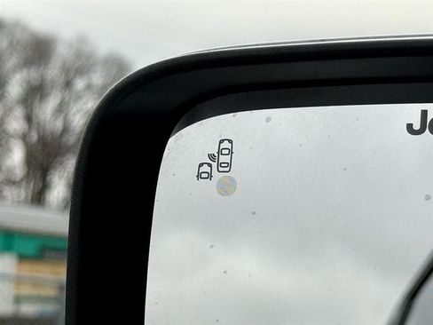 Used 2021 Jeep Renegade Latitude image 40