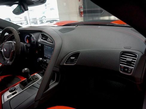 Used 2017 Chevrolet Corvette Grand Sport RWD image 81