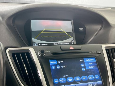 Used 2020 Acura TLX V6 SH-AWD w/ Technology Pkg image 14