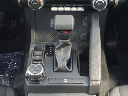 New 2026 Toyota Tacoma TRD Off-Road image 29