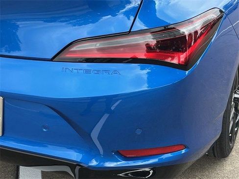 New 2026 Acura Integra A-Spec image 7