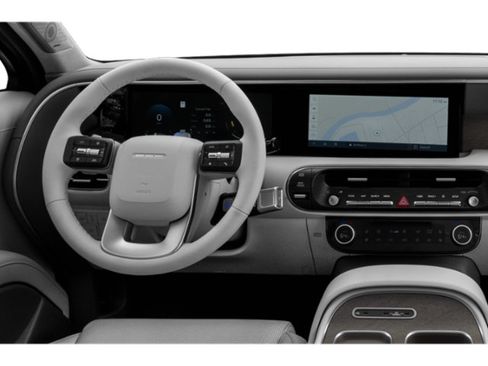 New 2026 Hyundai Palisade Limited AWD/4WD image 4