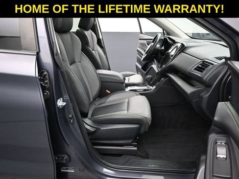 Used 2023 Subaru Ascent Onyx Edition AWD/4WD image 55