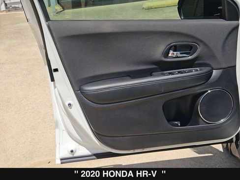 Used 2020 Honda HR-V EX image 14