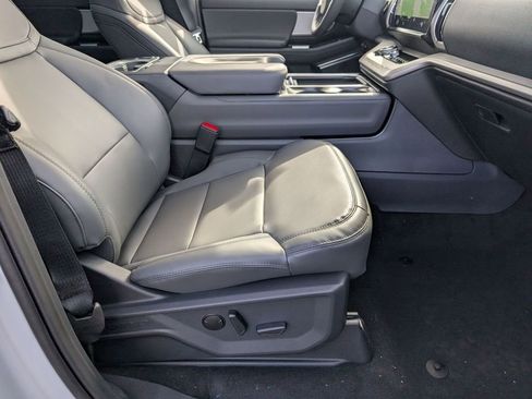 New 2026 Ford Expedition Max Active AWD/4WD image 54