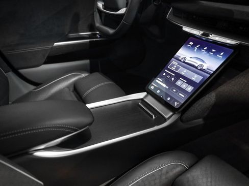 Used 2023 Lucid Air Grand Touring image 28