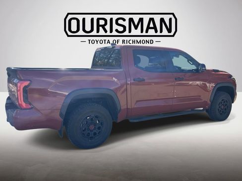Used 2024 Toyota Tundra TRD Pro image 3