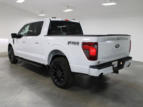 New 2026 Ford F150 XLT AWD/4WD image 6