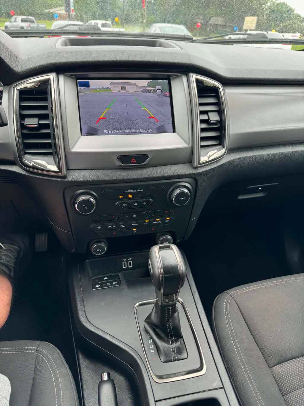 Used 2019 Ford Ranger XLT w/ Equipment Group 302A Luxury RWD image 14