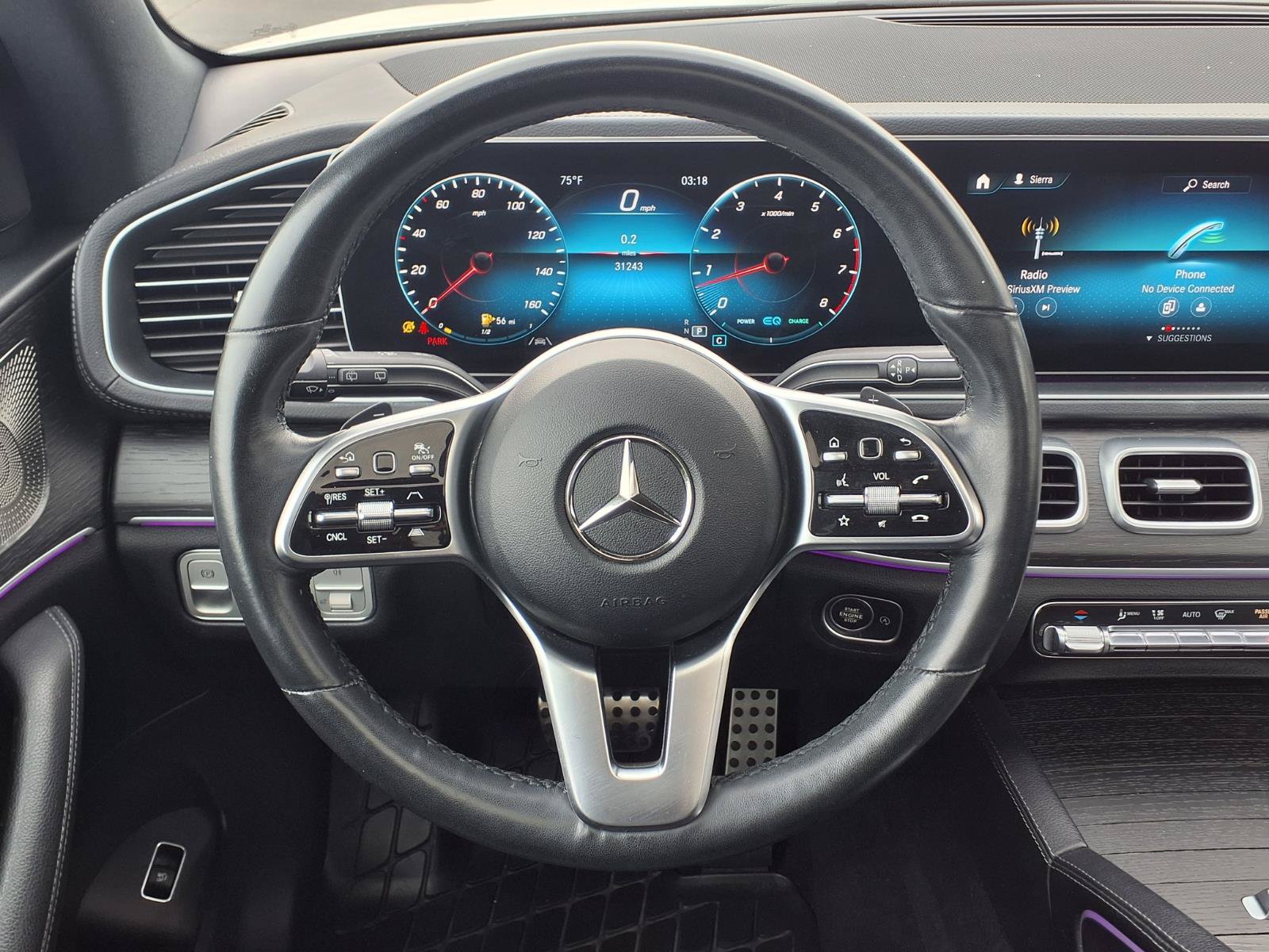 Used 2023 Mercedes-Benz GLS 450 4MATIC image 30