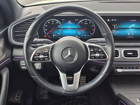 Used 2023 Mercedes-Benz GLS 450 4MATIC image 30
