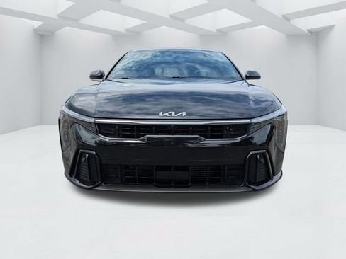 Used 2025 Kia K4 GT-Line Turbo FWD image 11