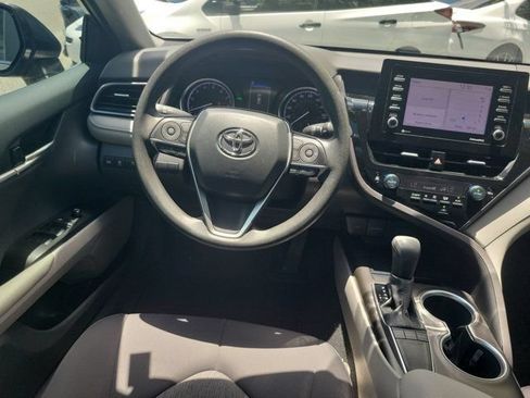 Used 2023 Toyota Camry LE w/ Convenience Package FWD image 22