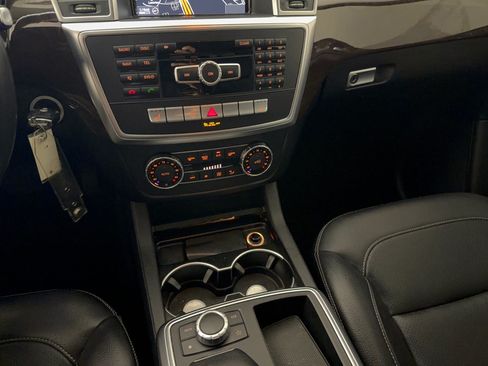 Used 2014 Mercedes-Benz ML 350 2WD image 18