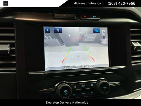 Used 2023 Ford F150 XLT w/ XTR Package image 30