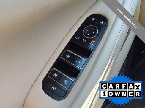 Used 2022 INFINITI QX60 Luxe w/ Performance Audio Package image 18