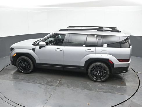 New 2026 Hyundai Santa Fe Calligraphy AWD/4WD image 40