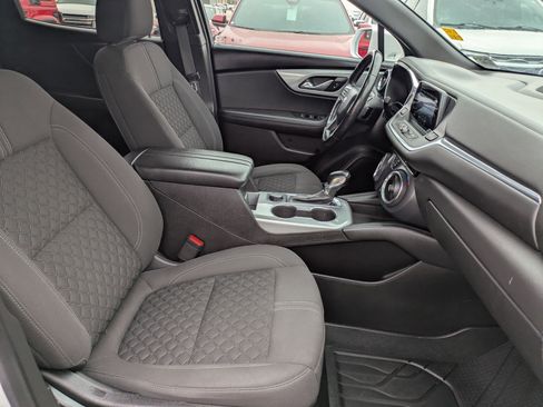 Certified 2020 Chevrolet Blazer LT image 27