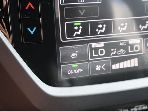 New 2026 Subaru Forester Sport AWD/4WD image 38