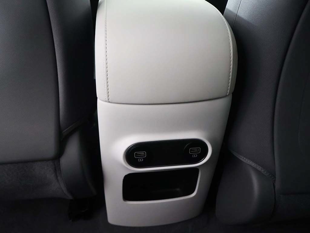 Used 2024 Hyundai Ioniq 5 SEL AWD/4WD image 46