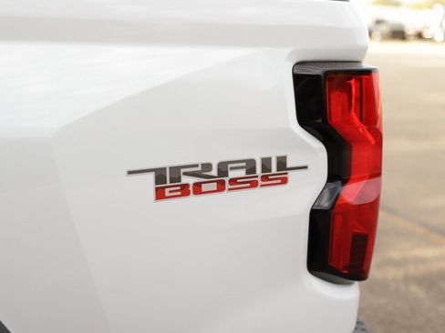 New 2026 Chevrolet Colorado Trail Boss image 37