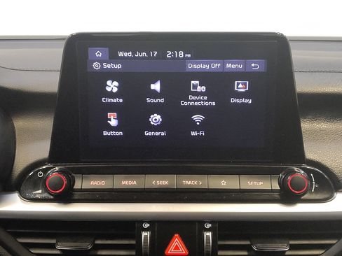 Used 2023 Kia Forte LXS w/ LXS Technology Package FWD image 25