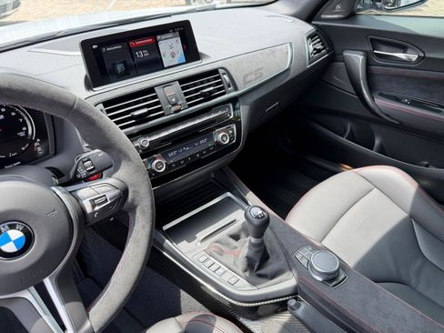 Used 2020 BMW M2 CS RWD image 42