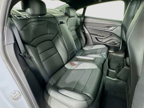 New 2025 Porsche Taycan 4S image 29