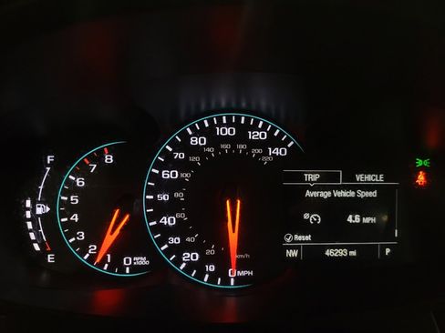 Used 2018 Chevrolet Trax LT image 23