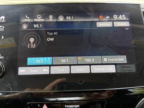 Used 2019 Honda Pilot Touring image 25