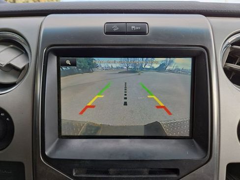 Used 2014 Ford F150 FX4 w/ Equipment Group 402A Luxury image 27