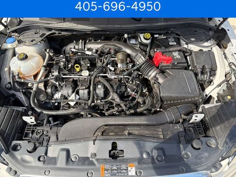 Used 2021 Lincoln Corsair Reserve w/ Equipment Group 201A AWD/4WD image 28