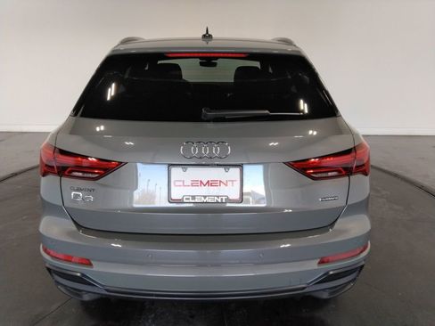 Used 2021 Audi Q3 2.0T Premium w/ Convenience Package image 6