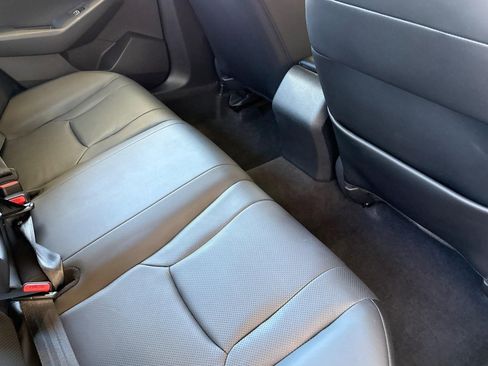Certified 2023 Honda Accord Sport image 29