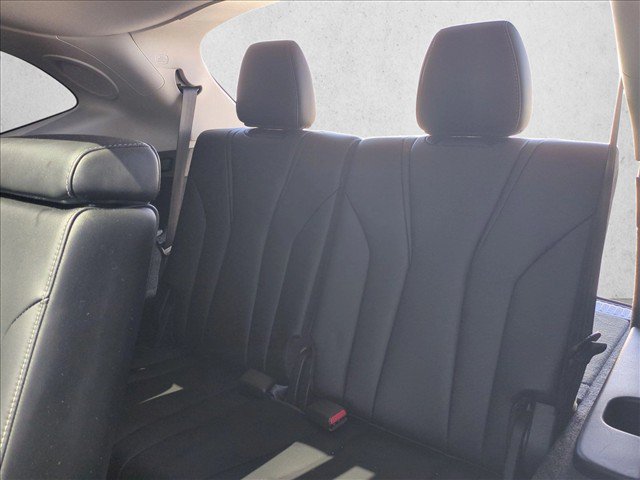Used 2025 Acura MDX w/ Technology Package FWD image 29