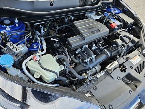 Used 2021 Honda CR-V EX image 17