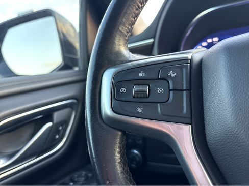 Used 2022 Chevrolet Tahoe LT image 14