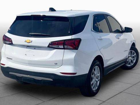 Used 2024 Chevrolet Equinox LT FWD image 13