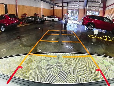 Used 2022 GMC Yukon Denali w/ Max Trailering Package image 31