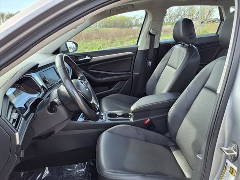 Used 2019 Volkswagen Jetta S FWD image 27