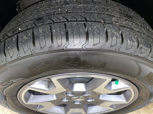Used 2022 Honda Passport TrailSport image 19