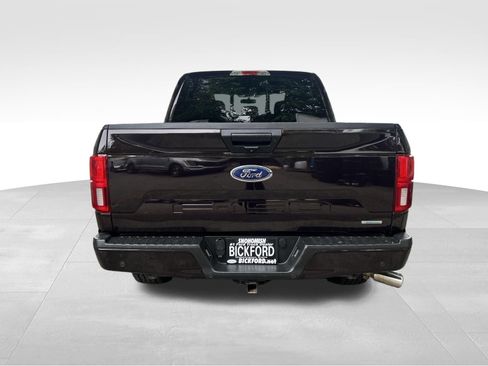 Used 2019 Ford F150 XLT w/ Equipment Group 302A Luxury AWD/4WD image 6