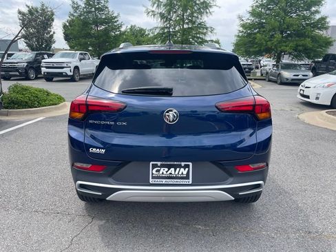 Used 2023 Buick Encore GX Select FWD image 6