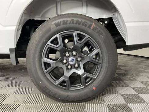 New 2026 Ford F150 STX w/ Equipment Group 200A RWD image 10