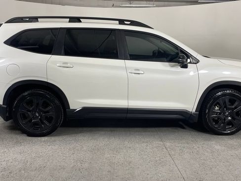 Certified 2023 Subaru Ascent Onyx Edition Limited AWD/4WD image 2