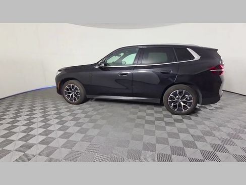 Used 2025 BMW X3 xDrive30i AWD/4WD image 44