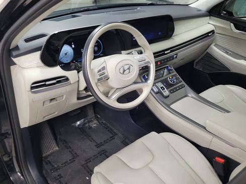 Used 2024 Hyundai Palisade Calligraphy AWD/4WD image 21