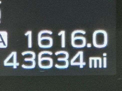 Used 2022 Subaru Outback Onyx Edition XT image 20