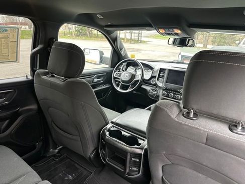 Used 2019 RAM 1500 Big Horn image 22