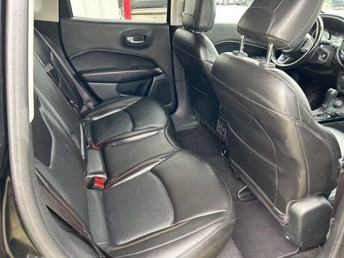 Used 2020 Jeep Compass Limited image 34